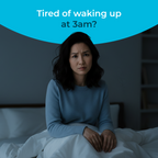 Natural Sleep Supplement Without Melatonin