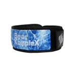 Bear KompleX "APEX" Premium Leather Weight Lifting Belt