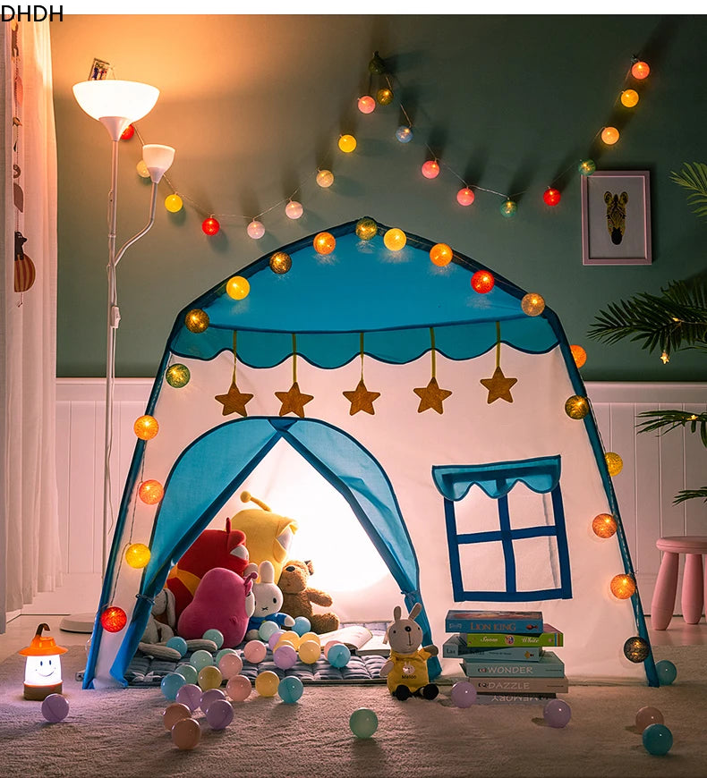 Children's tent