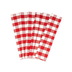 Plaid Kitchen Towels