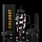 COLDEST 24oz Limitless Ultra v8