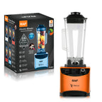 Portable Blender Juicer