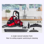 Ewbank SC1000 Steam Dynamo Multi-Tool Powerful Steam Cleaner