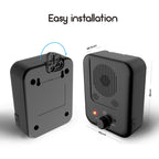 Dog Anti Barking Device