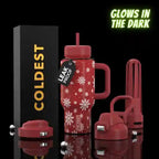 COLDEST 24oz Limitless Ultra v8