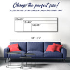 Give It To God And Go To Sleep Bedroom Sign
