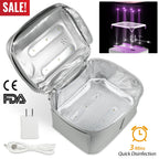 iMounTEK UV Disinfection Bag,