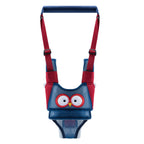 Baby Walking Harness Belt Baby Walker Stuff Walking Bag Safety Helper Child Leash Baby Toddler Belt Walking Assistant