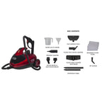 Ewbank SC1000 Steam Dynamo Multi-Tool Powerful Steam Cleaner