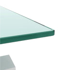 White Coffee Table Modern Side Center Tables