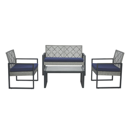 4 Piece Furniture Set