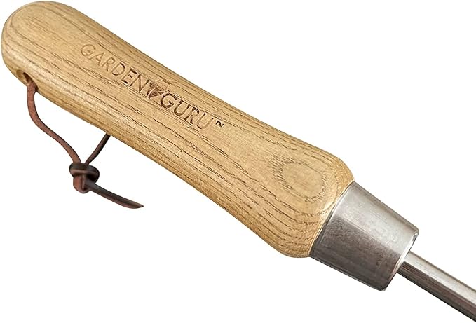 Classic Garden Tool Set