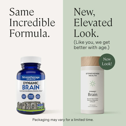 Brain Supplement