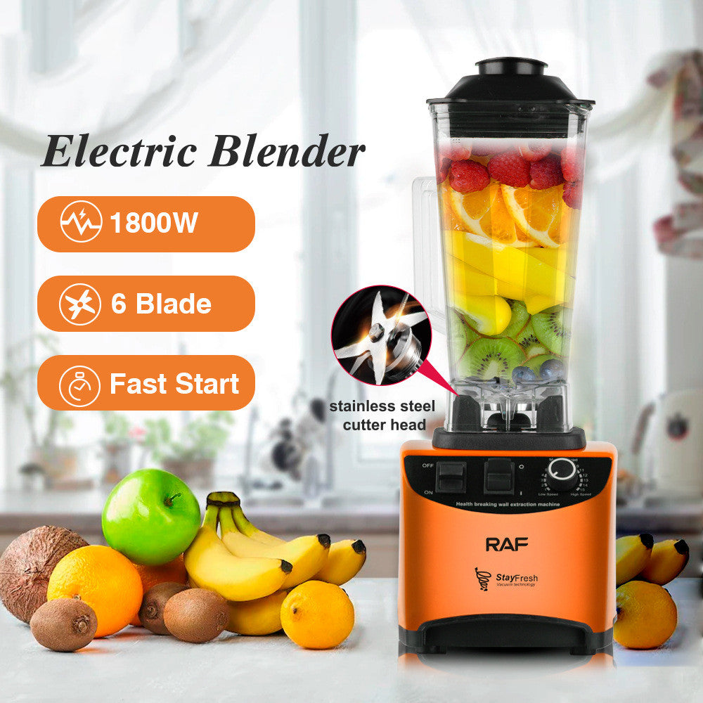 Portable Blender Juicer