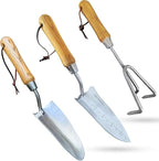 Classic Garden Tool Set