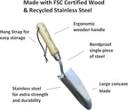 Classic Garden Tool Set