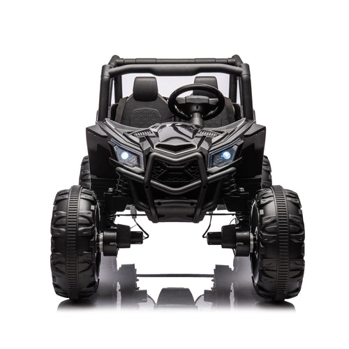 4x4 Ride On