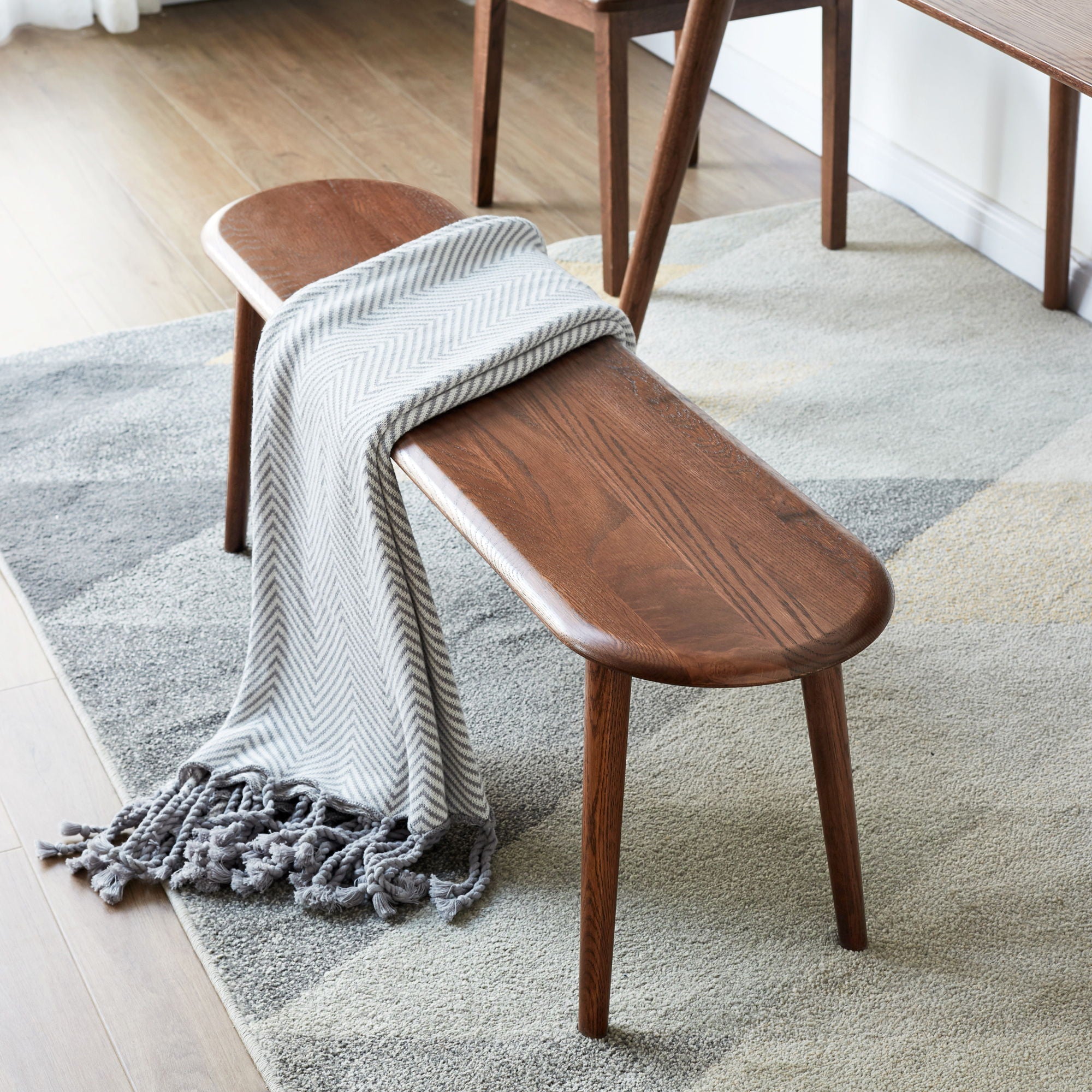 Table Bench For Living Room