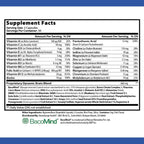 Stonehenge Health Dynamic Brain Supplement