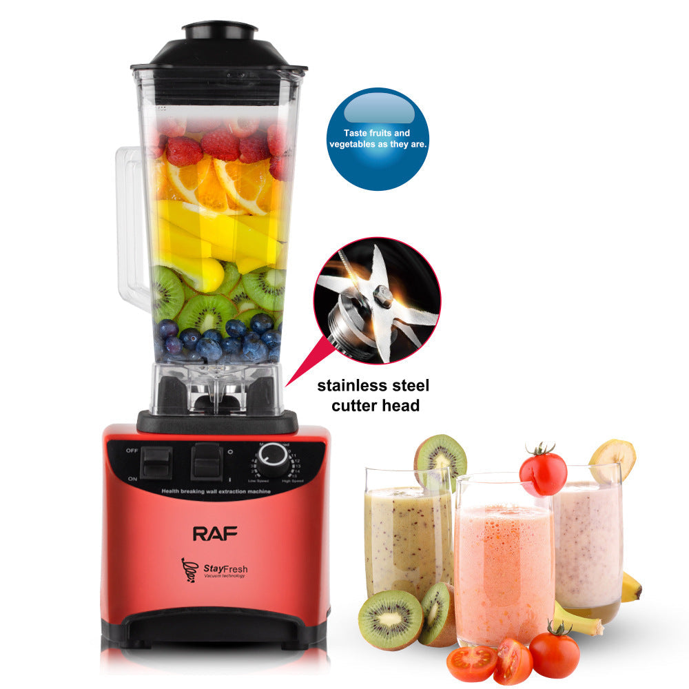 Portable Blender Juicer