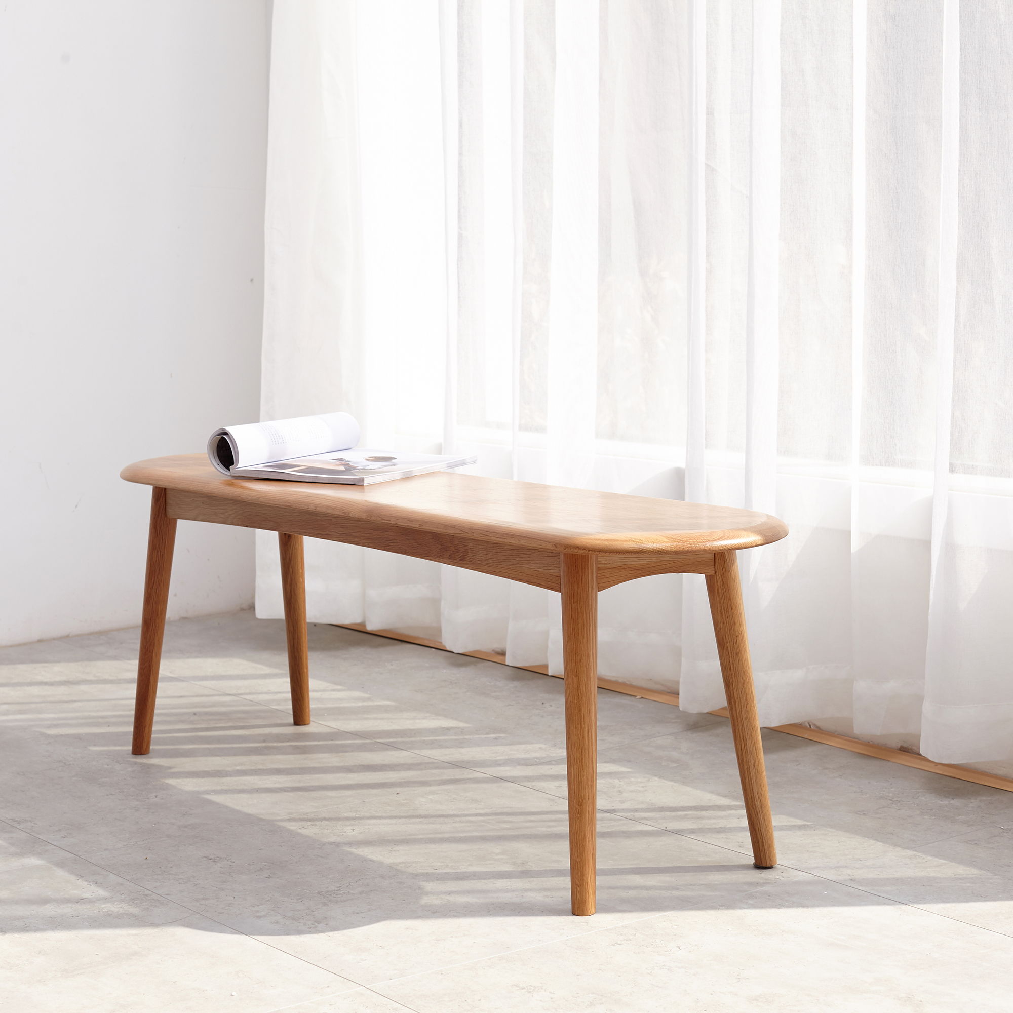 Table Bench For Living Room