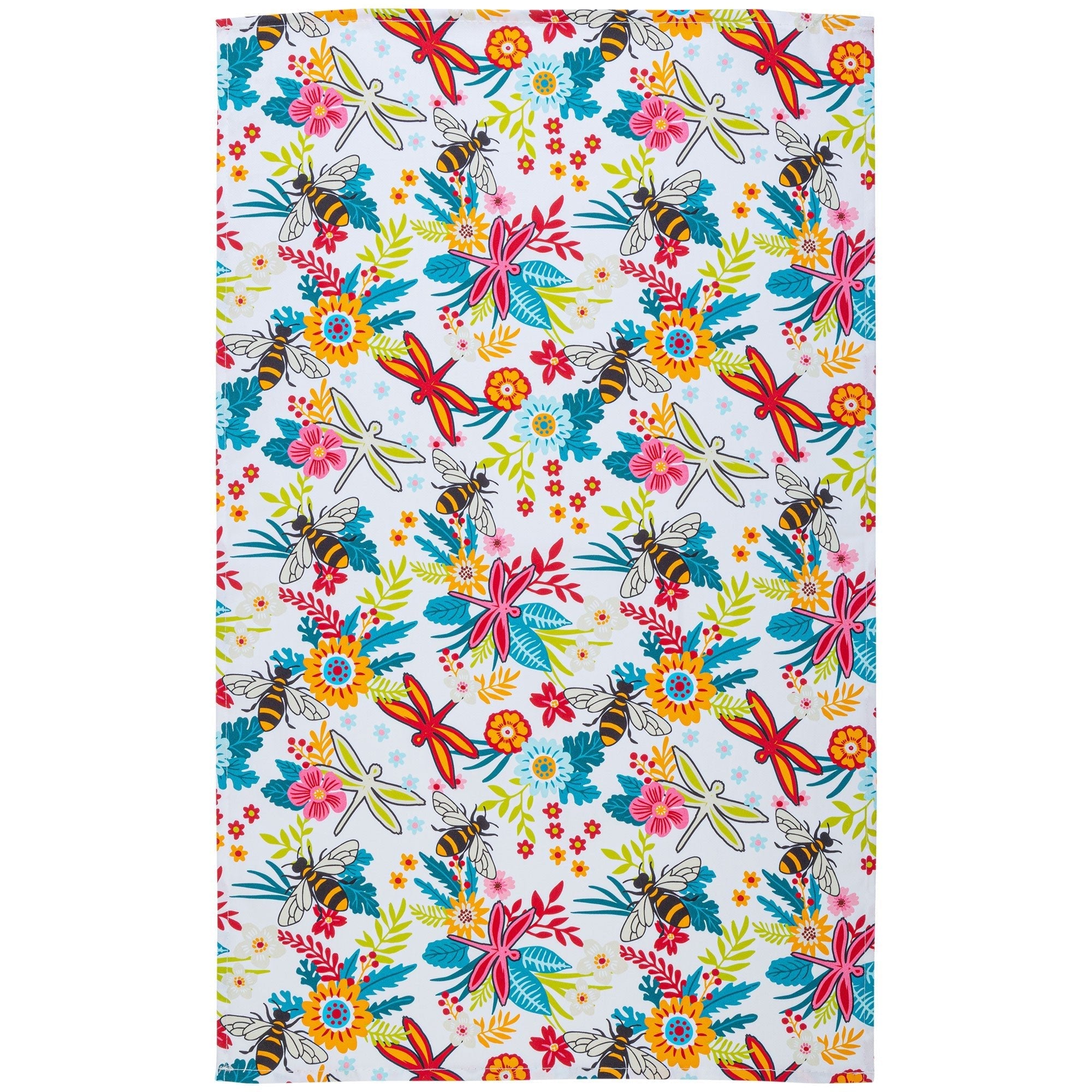 Nature's Charm Kitchen Towel - Set of 2