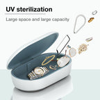 UV Light Phone Sterilizer Box