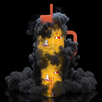 COLDEST 24oz Limitless Ultra v8