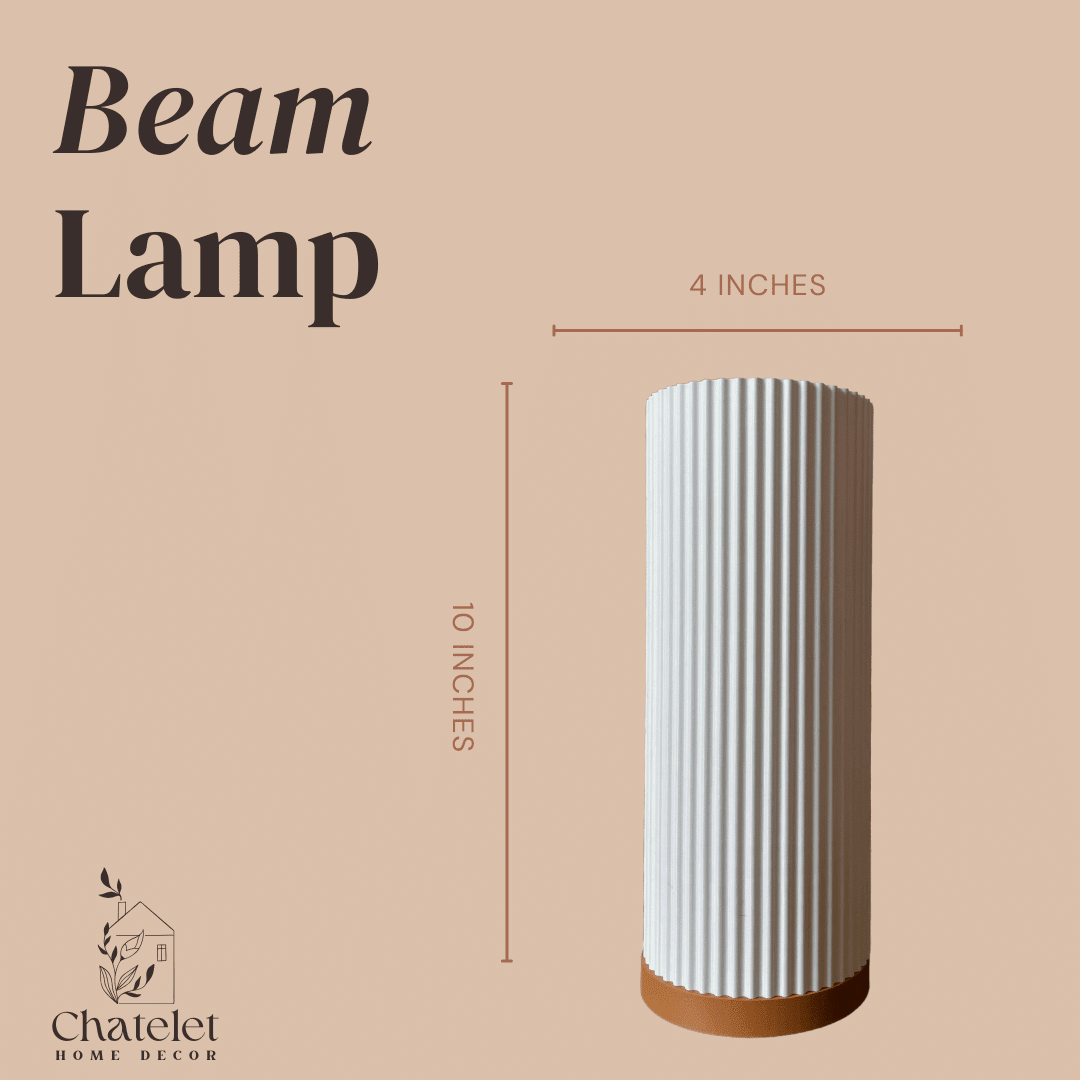 Beam Lamp | Premium Collection Ambience Lighting