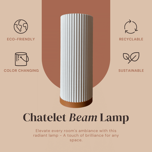 Beam Lamp | Ambience Lighting
