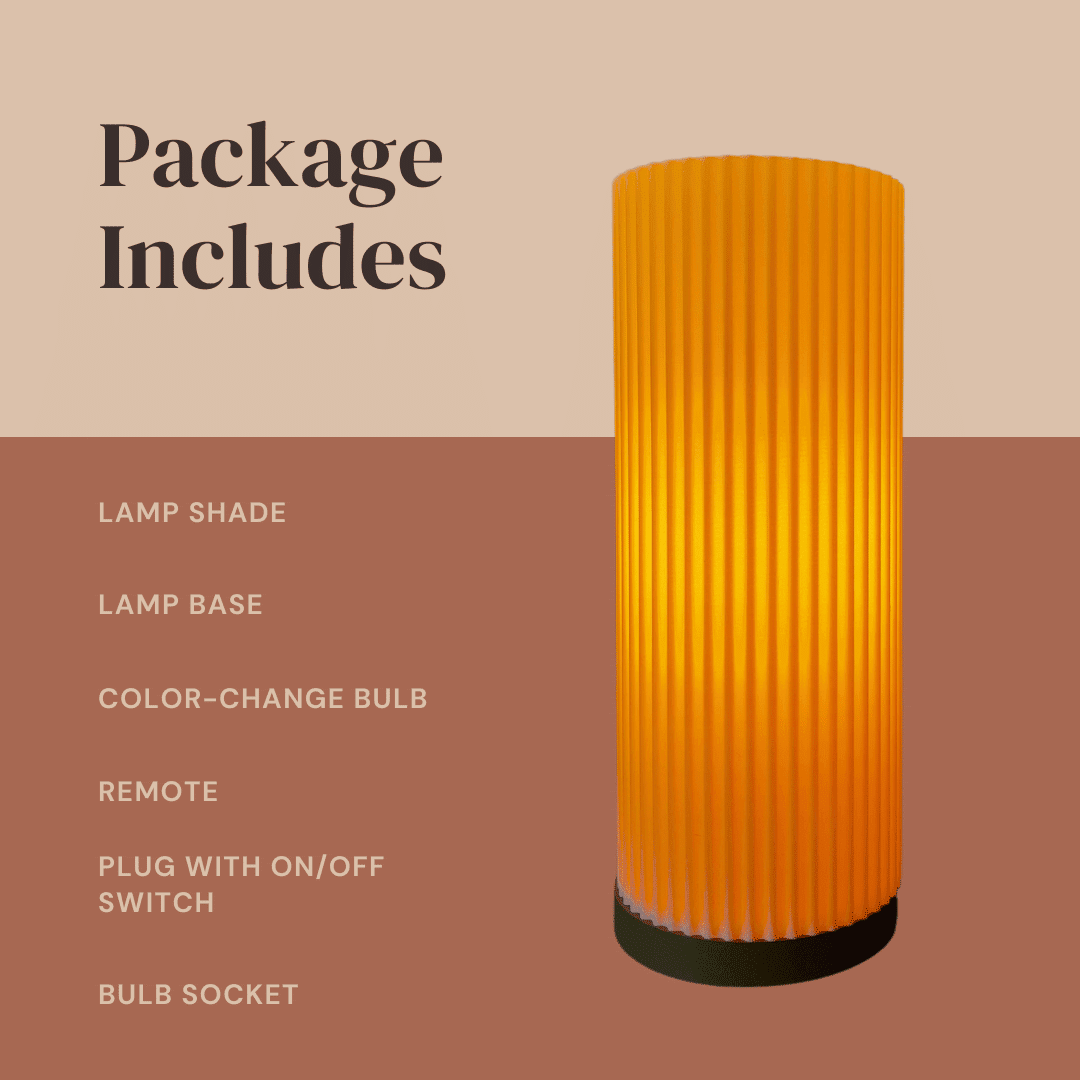 Beam Lamp | Premium Collection Ambience Lighting