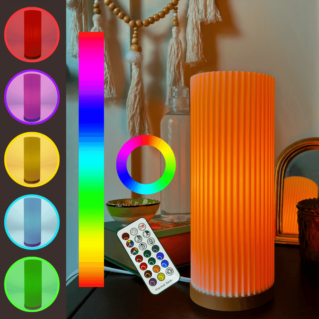 Beam Lamp | Premium Collection Ambience Lighting