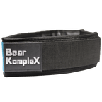 Bear KompleX "APEX" Premium Leather Weight Lifting Belt