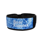 Bear KompleX "APEX" Premium Leather Weight Lifting Belt