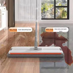 A 33cm Home Floor Cleaning Set