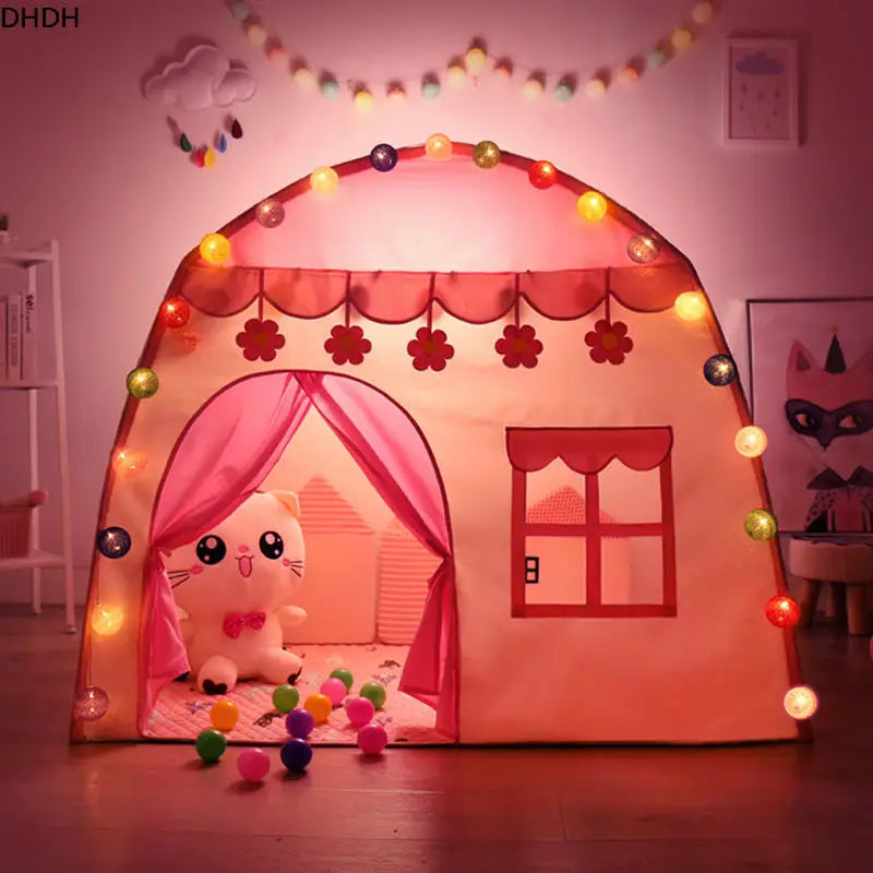 Children's tent