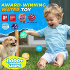Reusable Water Balloons