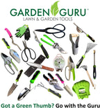 Classic Garden Tool Set