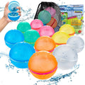 Reusable Water Balloons