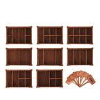 Outdoor Elevated Raised Garden Bed Planter Box