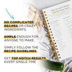 150+ Easy Air Fryer Recipes Cookbook