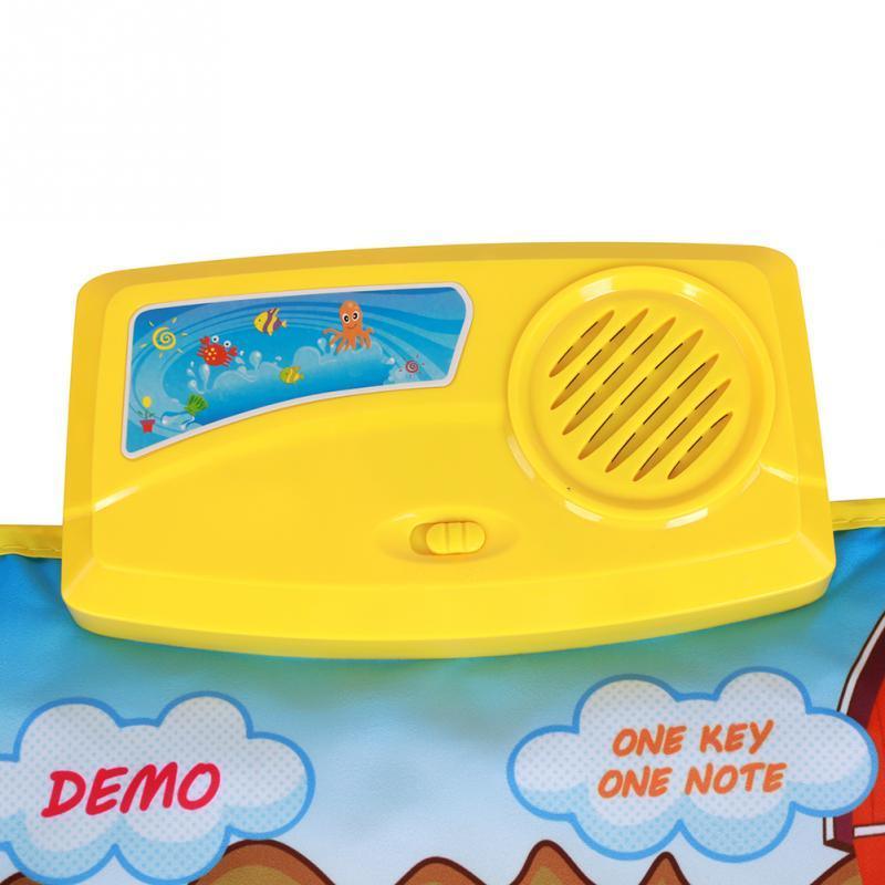 Baby Music Play Piano Educational Musical Toy