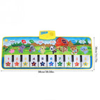 Baby Music Play Piano Educational Musical Toy