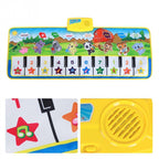 Baby Music Play Piano Educational Musical Toy