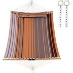 Patio Hammock Foldable