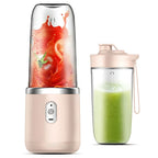 Portable Electric Juicer