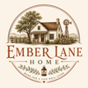 Ember Lane Home - Home