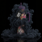COLDEST 24oz Limitless Ultra v8