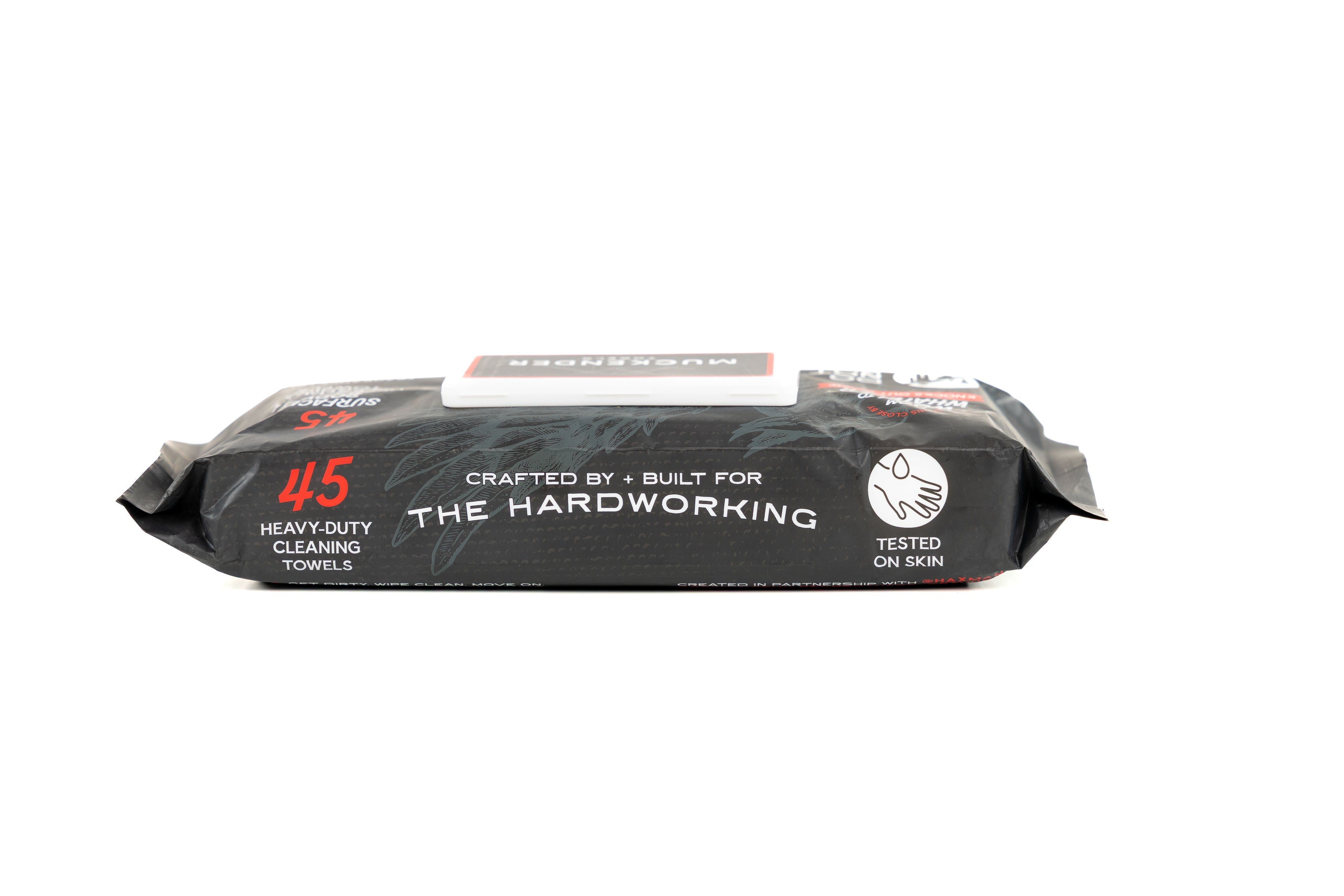 Muckender Heavy-Duty Cleaning Towels