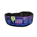 Bear KompleX "APEX" Premium Leather Weight Lifting Belt